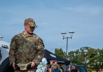 Liberty Ready Fair 2023