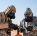 USAF and RSAF conduct CBRNE exercise