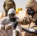 USAF and RSAF conduct CBRNE exercise