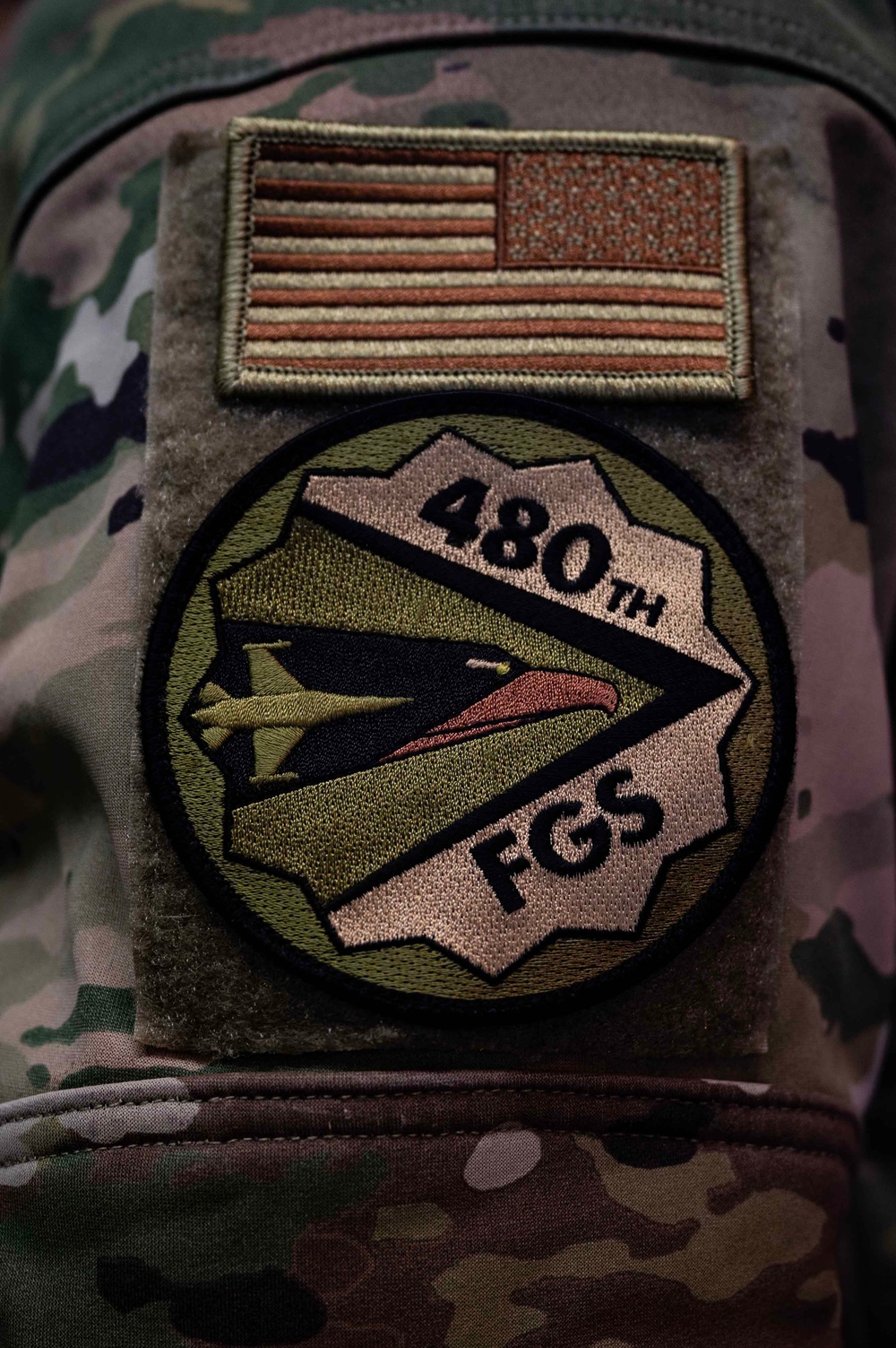 CW23-2: Flight safety, aircraft availability, and combat readiness