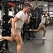 CEODD STRIKE Human Performance Program