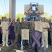 NAS Pensacola Recognizes Domestic Violence Awareness Month