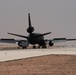 KC-10 returns from final combat sortie