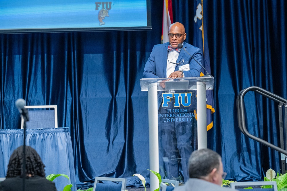 Opportunity Outreach: Naval Workshop Celebrates Talent at HBCU/MIs