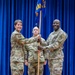 386th AEW Stands up Expeditionary Air Base Group
