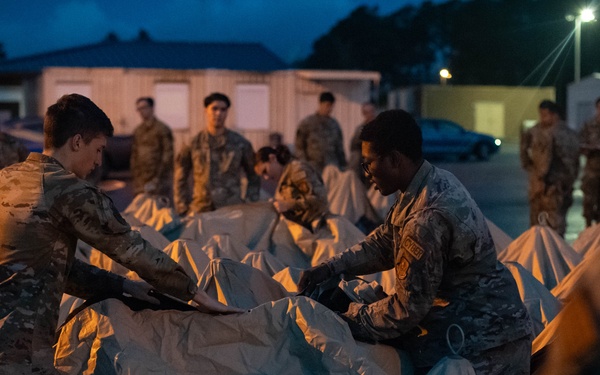 693rd ISS Airmen implement ACE in Operation EASY MAC