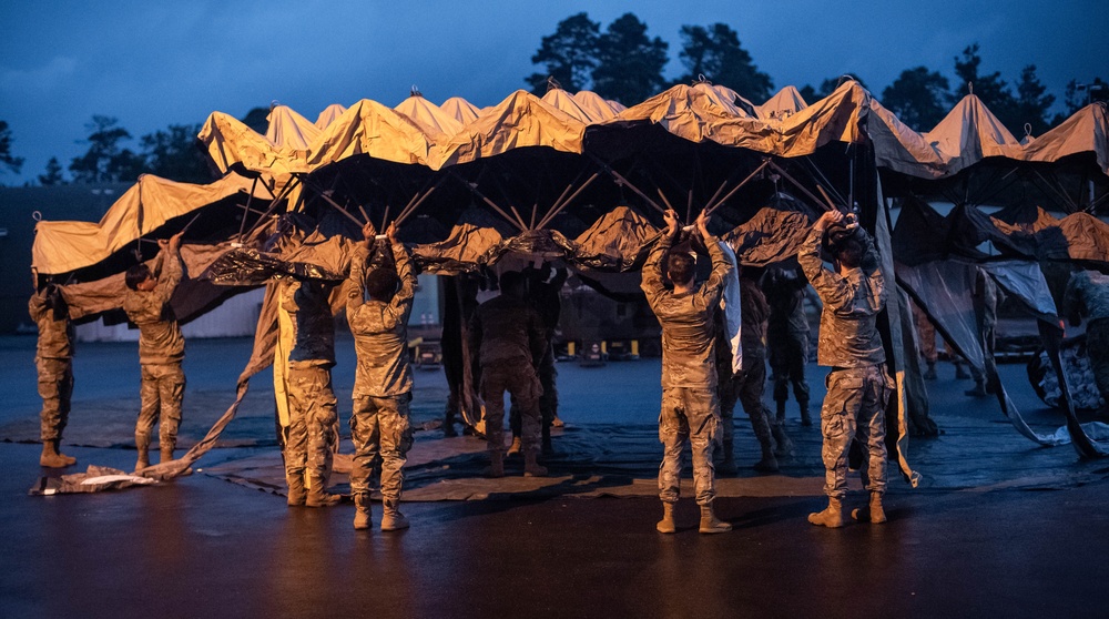 693rd ISS Airmen implement ACE in Operation EASY MAC