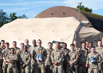 693rd ISS Airmen implement ACE in Operation EASY MAC