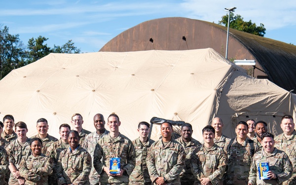 693rd ISS Airmen implement ACE in Operation EASY MAC