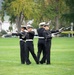 U.S. Naval Academy 2nd Formal Parade