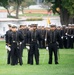 U.S. Naval Academy 2nd Formal Parade