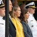 U.S. Naval Academy 2nd Formal Parade