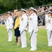 U.S. Naval Academy 2nd Formal Parade