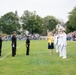 U.S. Naval Academy 2nd Formal Parade