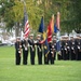 U.S. Naval Academy 2nd Formal Parade