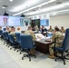 SETAF-AF CG meets with Maj. Gen. Francesco Olla