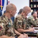 SETAF-AF CG meets with Maj. Gen. Francesco Olla