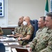 SETAF-AF CG meets with Maj. Gen. Francesco Olla