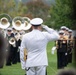 U.S. Naval Academy 2nd Formal Parade