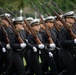 U.S. Naval Academy 2nd Formal Parade