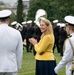 U.S. Naval Academy 2nd Formal Parade