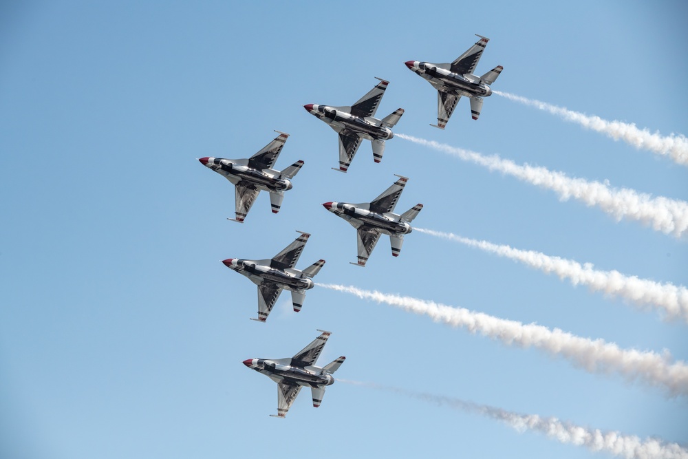 2023 Atlantic City Air Show &quot;A Salute to Those Who Serve&quot;