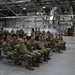 319th RW deploys first Airmen under AFFORGEN model