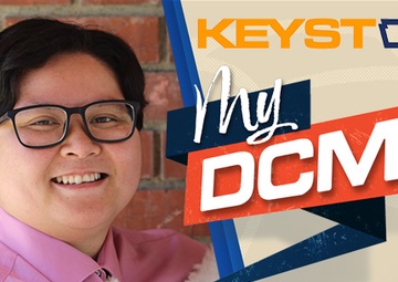 My DCMA: Ritina Tran, general engineer, Keystone