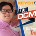 My DCMA: Ritina Tran, general engineer, Keystone
