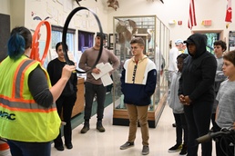 Greenbury Point Trailkeepers