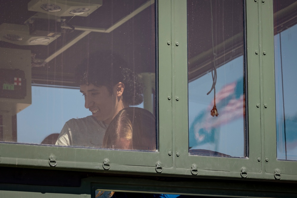 2023 Wyoming Air National Guard Discover Day