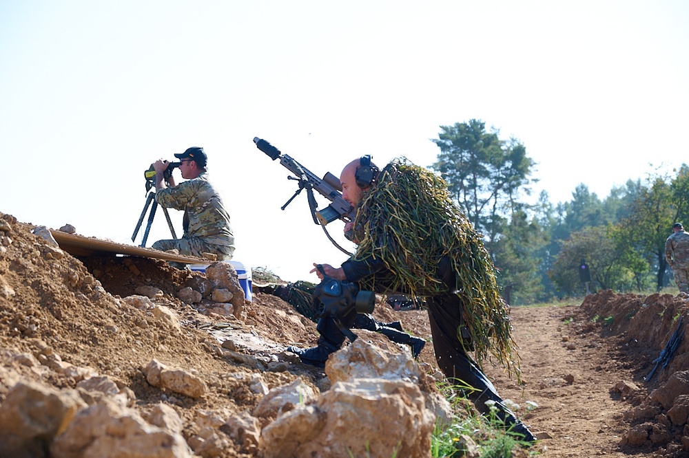 Sniper Português 2 (2023)