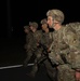U.S. Army Best Squad Competition Day 9 Ruck March
