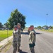 Soldier's Heroic Act Saves Civilian's Life