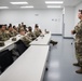 Soldiers with the 1st Battalion, 32nd Infantry Regiment, 10th Mountain Division conducted a cold weather, medical and CASEVAC training lane during Alpine Readiness Week on Fort Drum, New York, Oct. 4, 2023