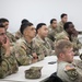 Soldiers with the 1st Battalion, 32nd Infantry Regiment, 10th Mountain Division conducted a cold weather, medical and CASEVAC training lane during Alpine Readiness Week on Fort Drum, New York, Oct. 4, 2023