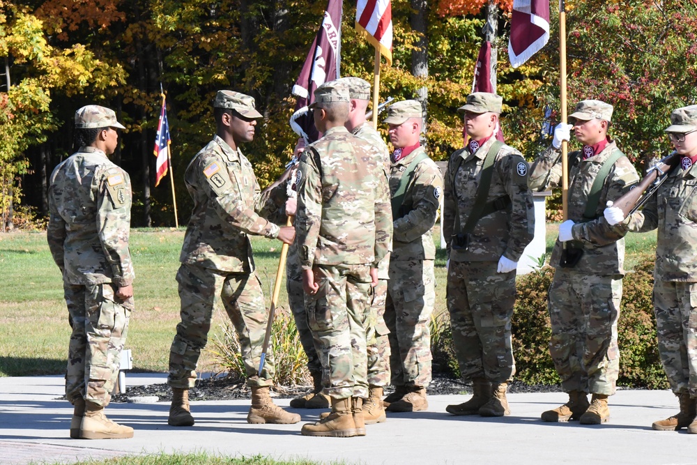 Fort Drum MEDDAC welcomes new senior enlisted adviser