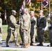 Fort Drum MEDDAC welcomes new senior enlisted adviser