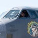 Skenes, Indy Bowl Committee visit 307th Bomb Wing