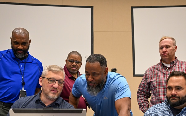 Information Operations creates global reach