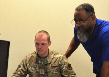 Information Operations creates global reach