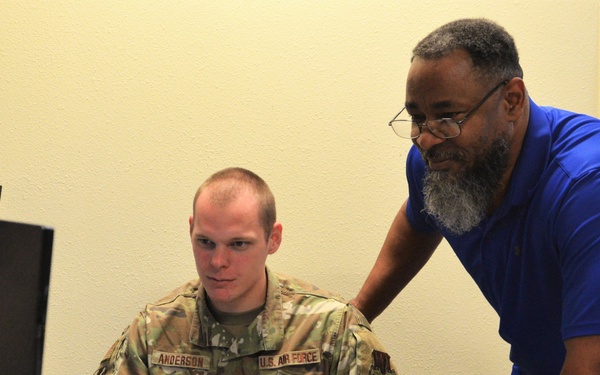 Information Operations creates global reach