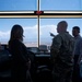 Holloman welcomes WSMR Command Sgt. Maj. Michael Cordery