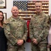 Holloman welcomes WSMR Command Sgt. Maj. Michael Cordery
