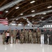 Holloman welcomes WSMR Command Sgt. Maj. Michael Cordery