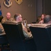 Holloman welcomes WSMR Command Sgt. Maj. Michael Cordery