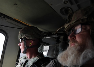 USACE Innovation: The Key to 'Building Strong' in the CENTCOM AOR