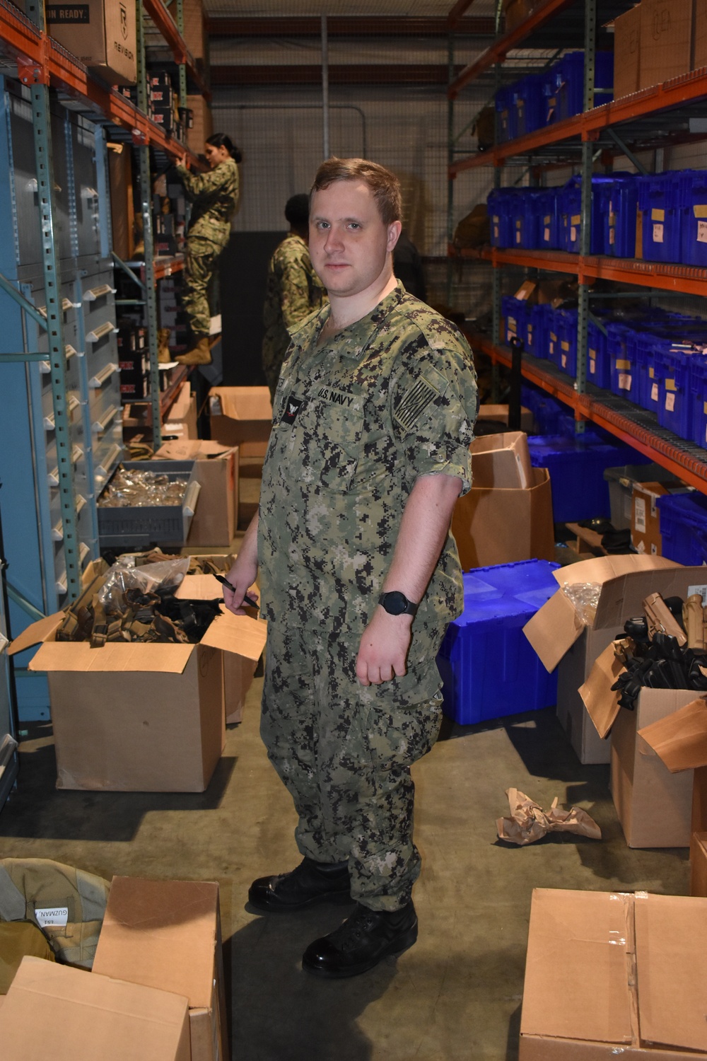 NMRLC Welcomes Support from Enterprise NMRTCs