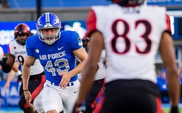 DVIDS - Images - Air Force Academy Football [Image 9 of 27]