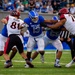 U.S. Air Force Academy Football vs. SDSU